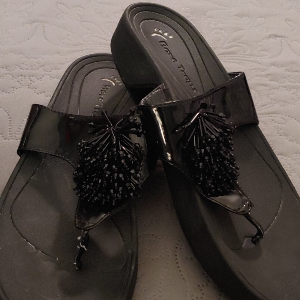 Fitflop 2 pair of Sandals